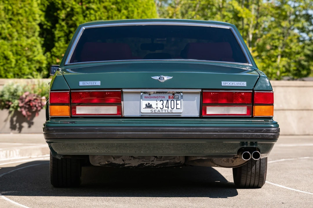 1996 Bentley Brooklands - Image 5 of 31