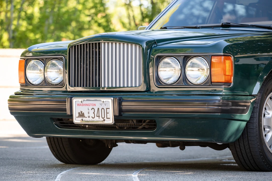 1996 Bentley Brooklands - Image 22 of 31