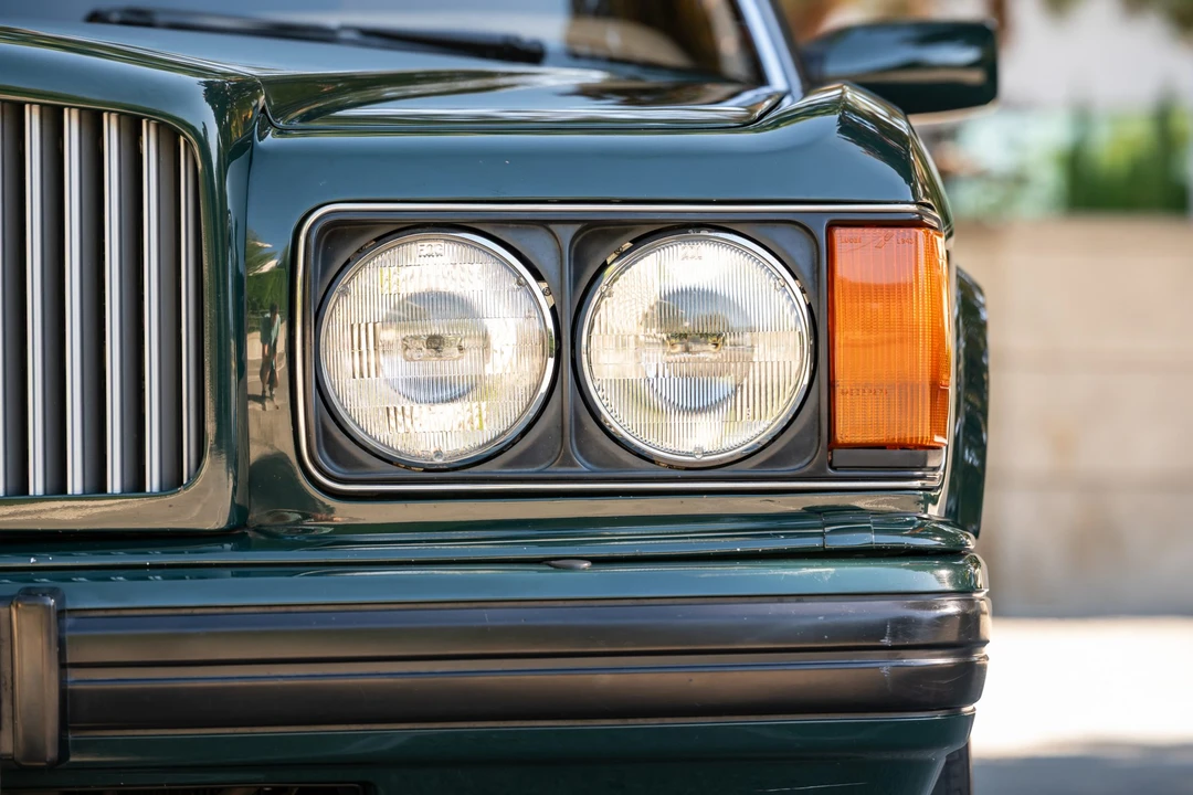 1996 Bentley Brooklands - Image 13 of 31