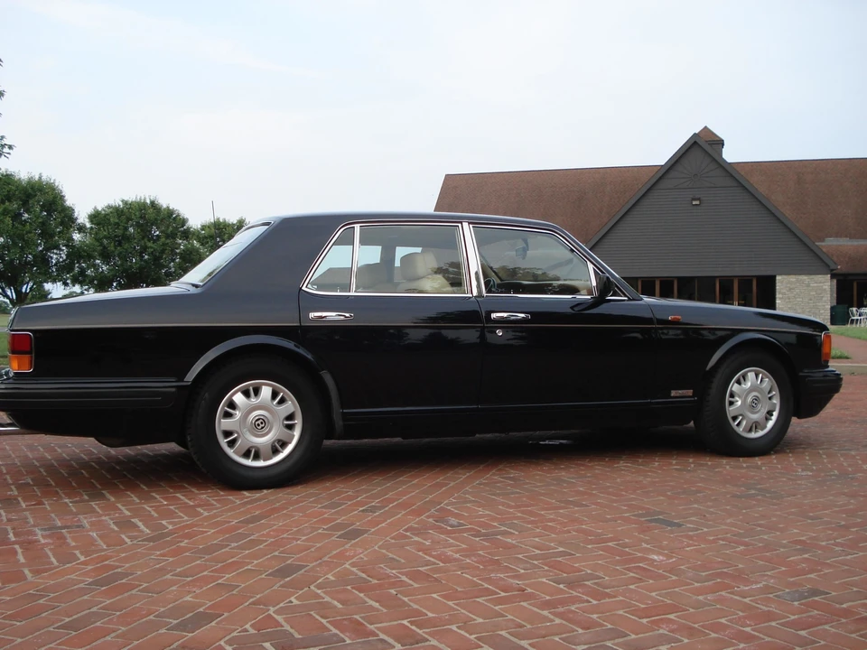 1996 Bentley Brooklands - Image 13 of 31