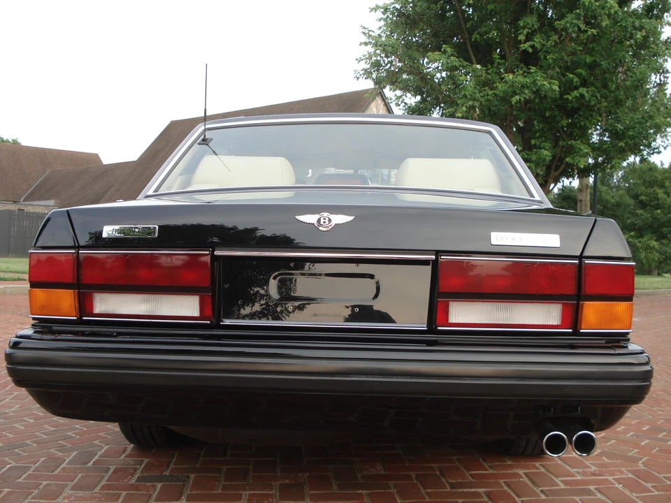 1996 Bentley Brooklands - Image 18 of 31