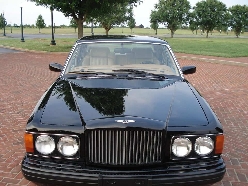 1996 Bentley Brooklands - Image 28 of 31