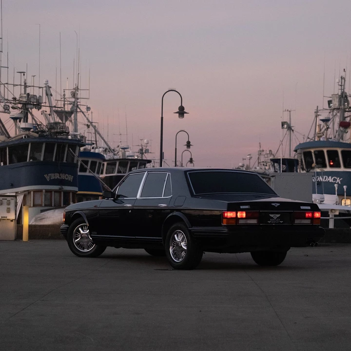 1996 Bentley Brooklands - Image 6 of 31