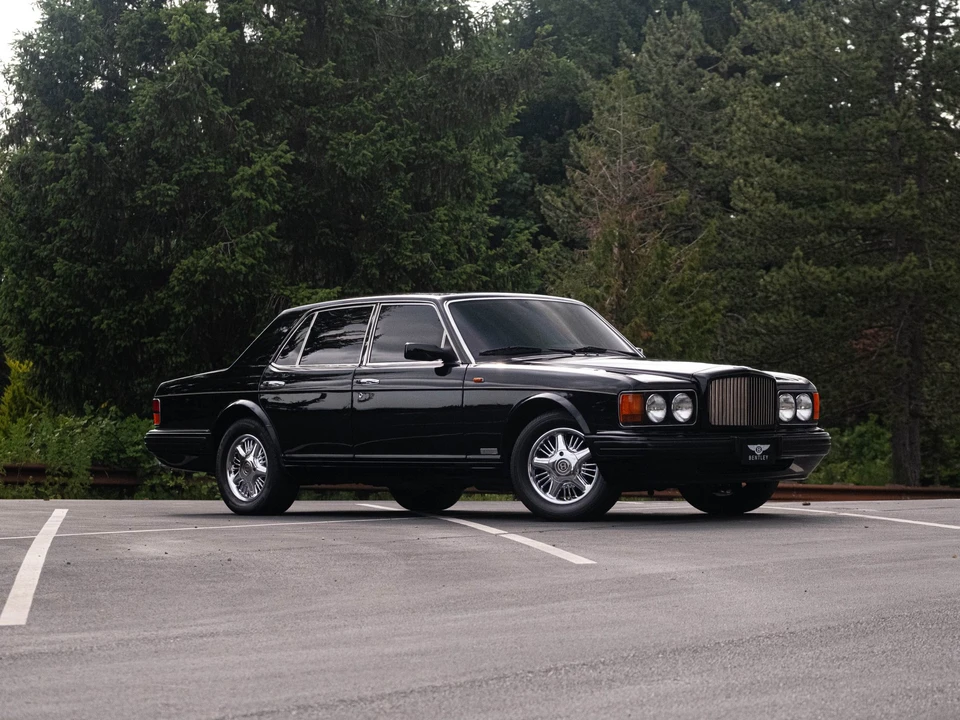 1996 Bentley Brooklands - Image 15 of 31