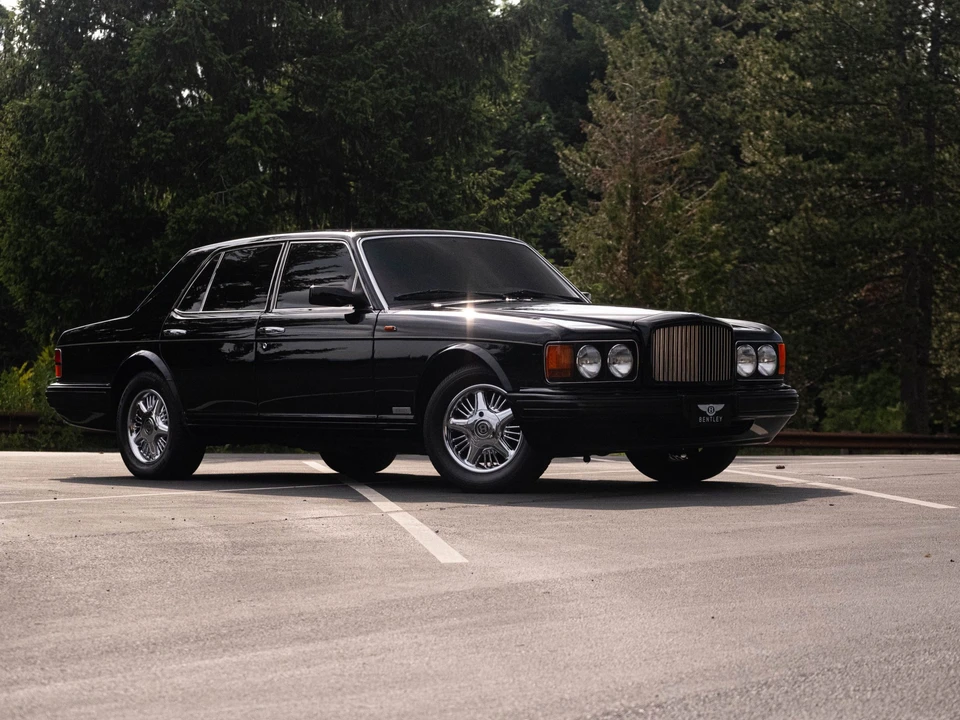 1996 Bentley Brooklands - Image 13 of 31