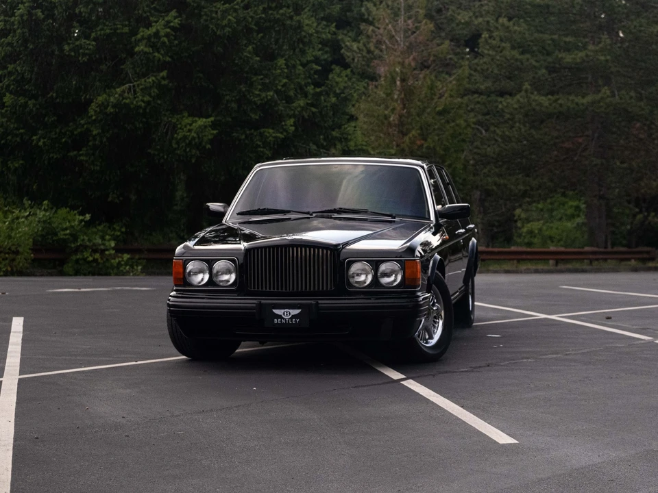 1996 Bentley Brooklands - Image 11 of 31