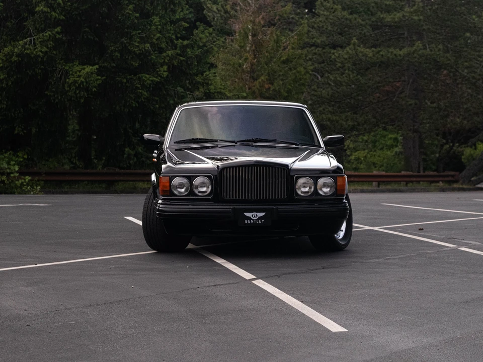 1996 Bentley Brooklands - Image 12 of 31