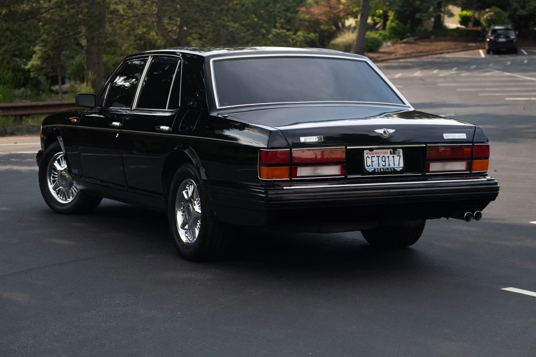1996 Bentley Brooklands - Image 19 of 31