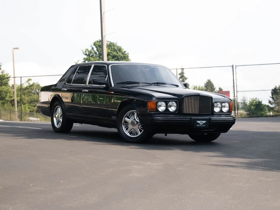 1996 Bentley Brooklands - Image 20 of 31