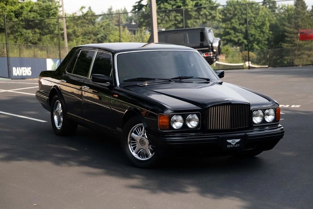 1996 Bentley Brooklands - Image 18 of 31