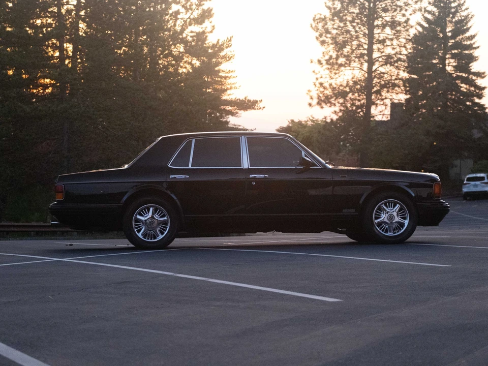 1996 Bentley Brooklands - Image 28 of 31