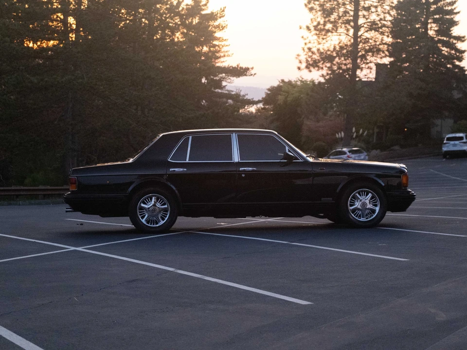 1996 Bentley Brooklands - Image 29 of 31