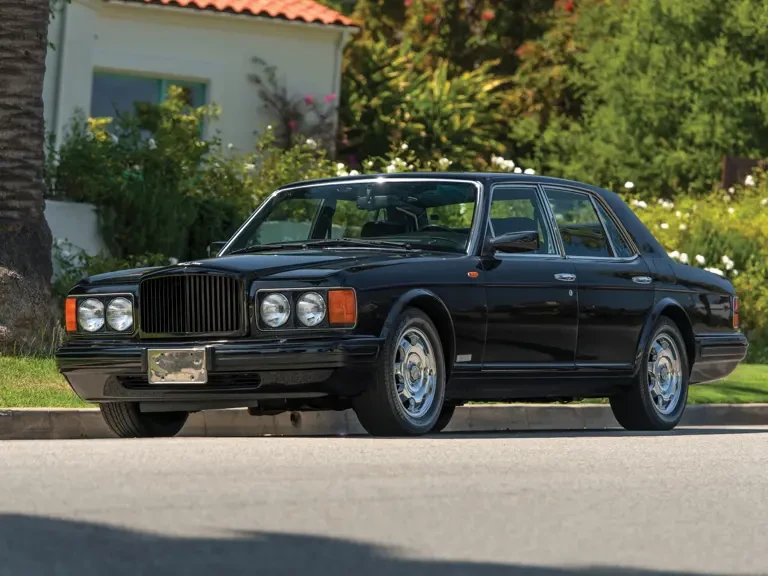 1996 Bentley Brooklands - Image 2 of 2