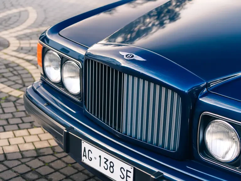 1996 Bentley Brooklands - Image 19 of 31