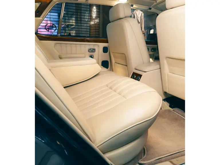1996 Bentley Brooklands - Image 29 of 31