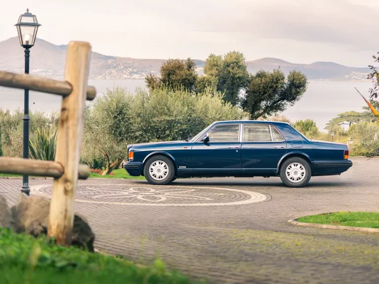 1996 Bentley Brooklands - Image 13 of 31