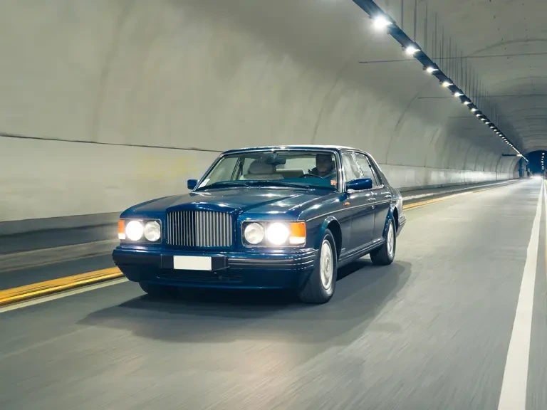 1996 Bentley Brooklands - Image 6 of 31