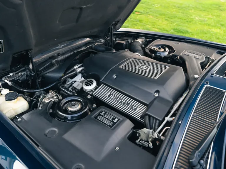 1996 Bentley Brooklands - Image 11 of 31