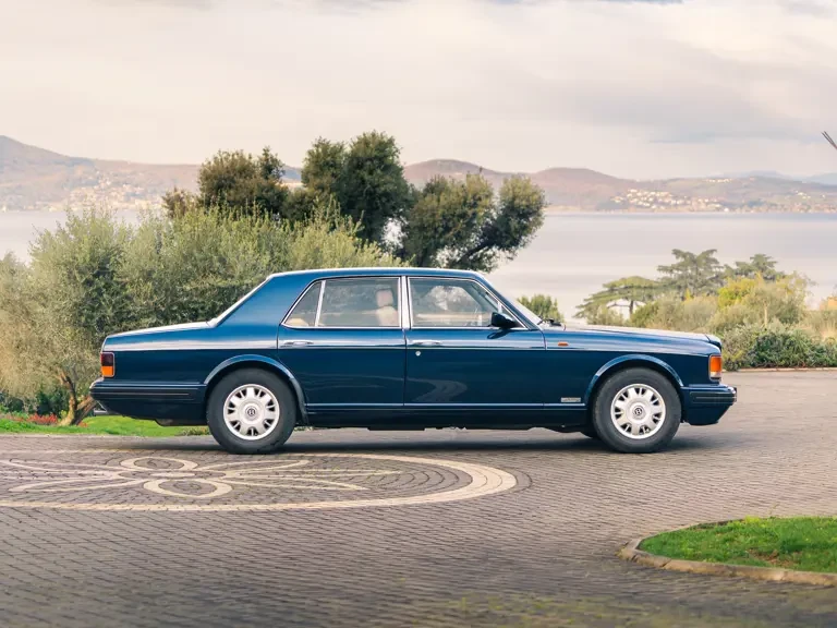 1996 Bentley Brooklands - Image 18 of 31