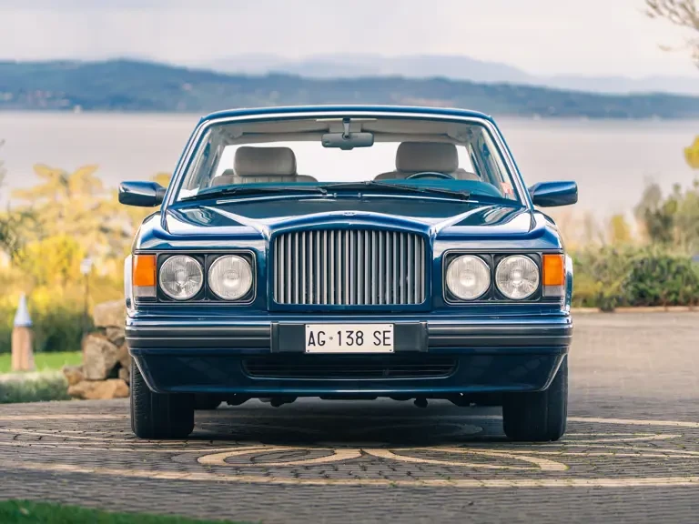 1996 Bentley Brooklands - Image 14 of 31