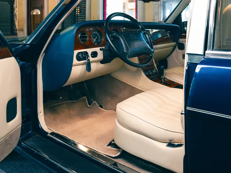1996 Bentley Brooklands - Image 5 of 31