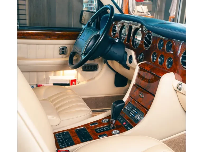1996 Bentley Brooklands - Image 20 of 31