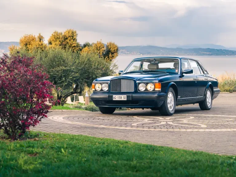 1996 Bentley Brooklands - Image 17 of 31