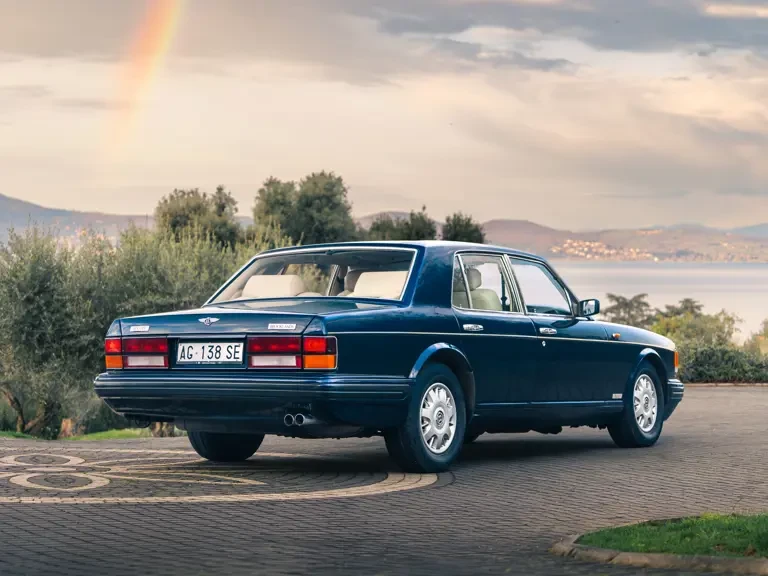 1996 Bentley Brooklands - Image 10 of 31