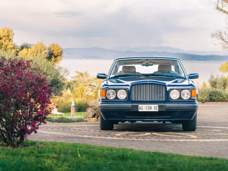 1996 Bentley Brooklands - Image 16 of 31