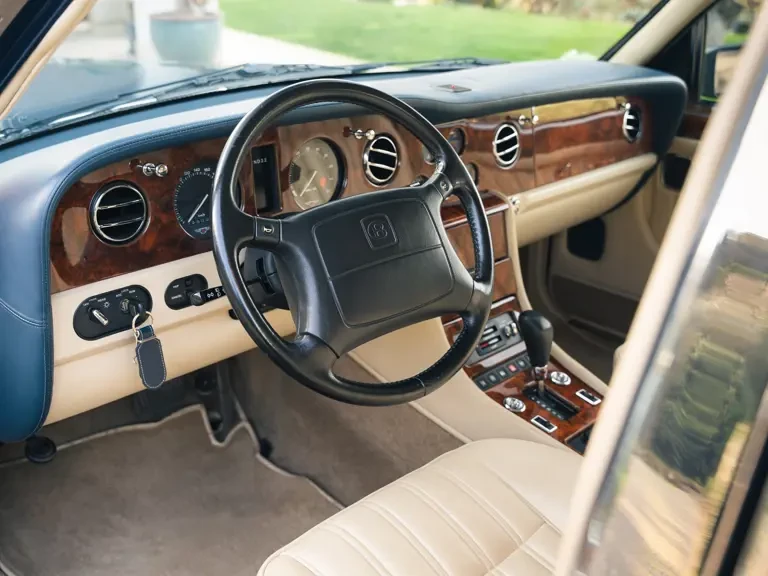 1996 Bentley Brooklands - Image 12 of 31