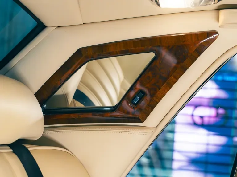 1996 Bentley Brooklands - Image 30 of 31