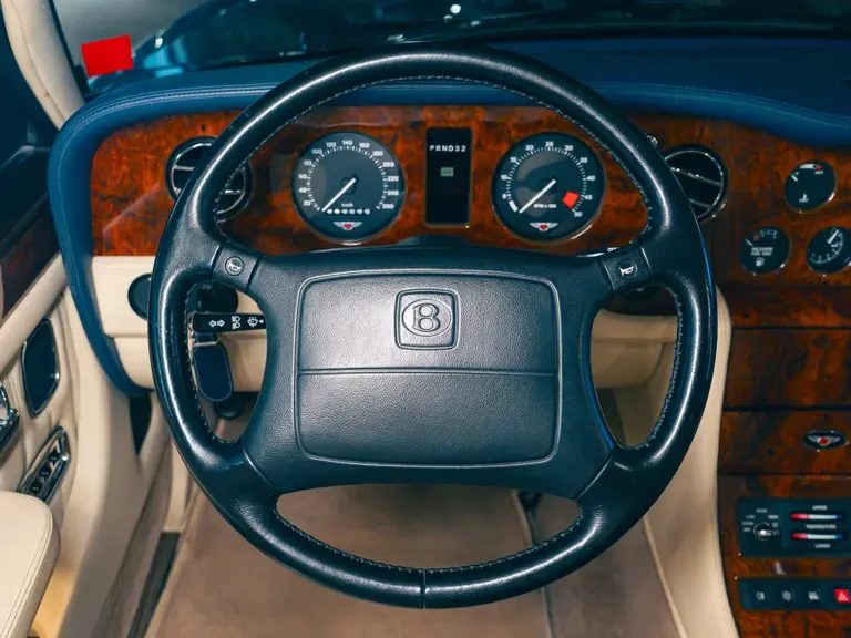 1996 Bentley Brooklands - Image 21 of 31