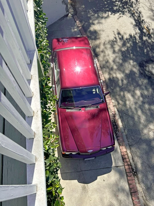 1996 Bentley Brooklands - Image 14 of 31