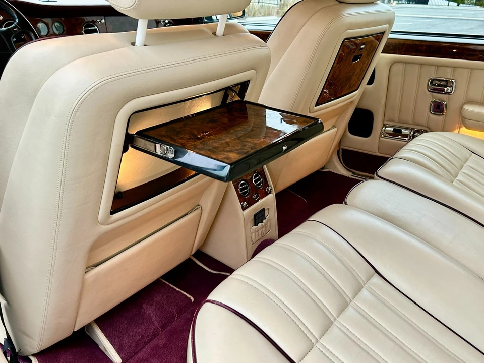 1996 Bentley Brooklands - Image 20 of 31