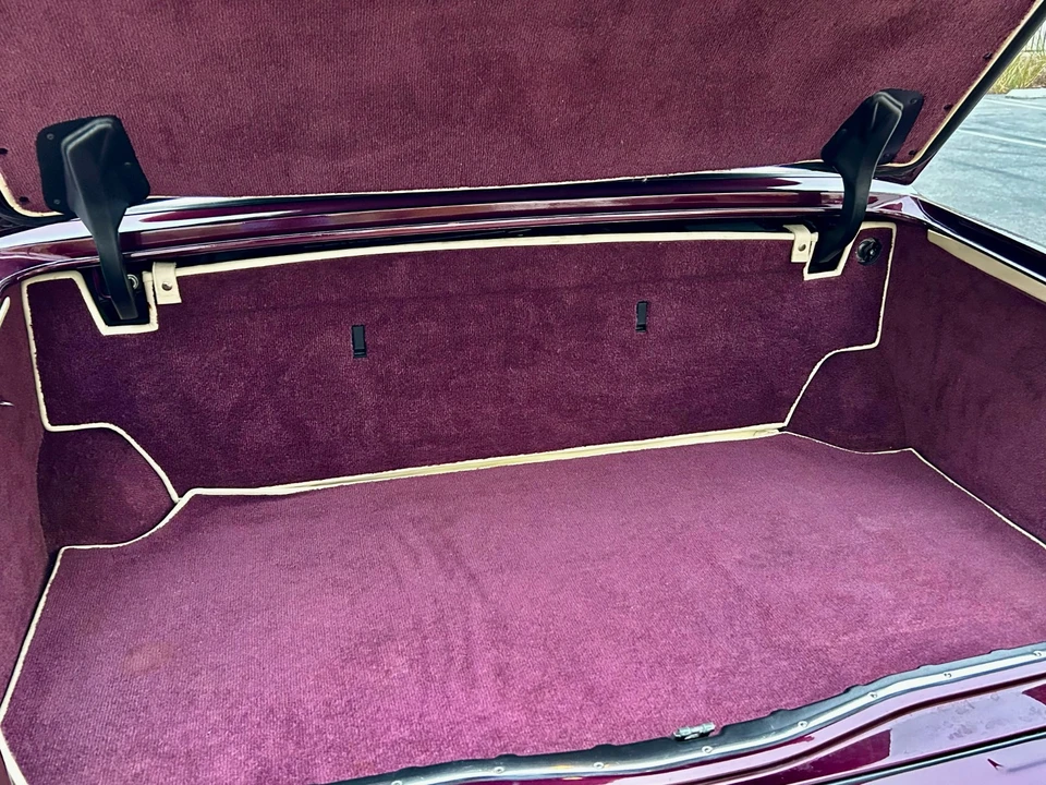 1996 Bentley Brooklands - Image 29 of 31