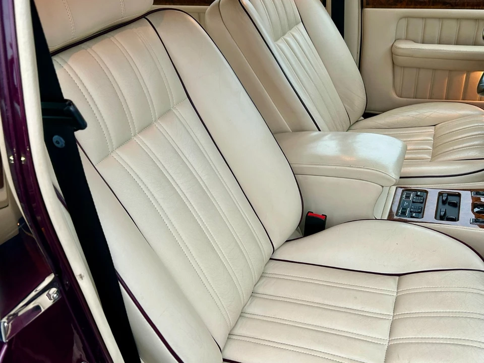1996 Bentley Brooklands - Image 24 of 31