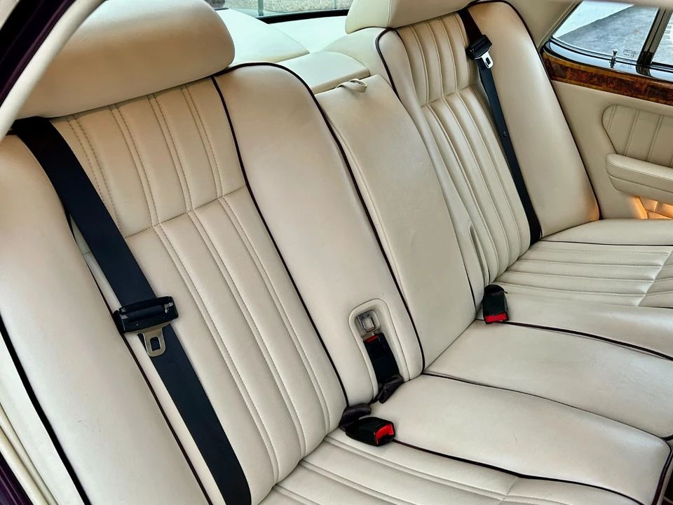 1996 Bentley Brooklands - Image 21 of 31