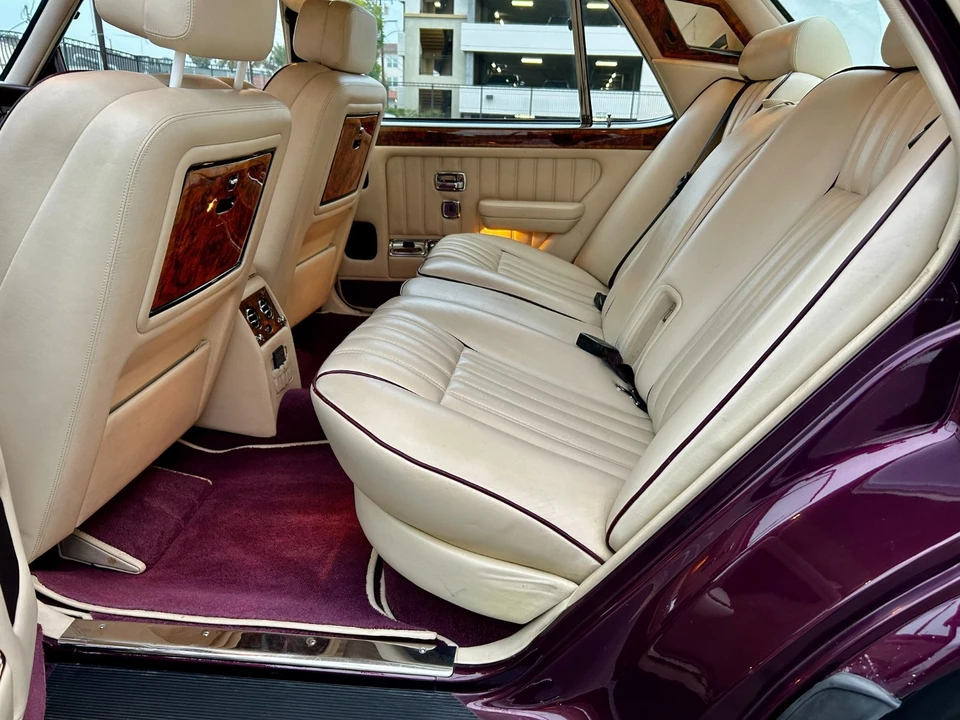 1996 Bentley Brooklands - Image 18 of 31