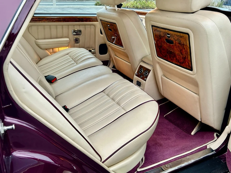 1996 Bentley Brooklands - Image 23 of 31