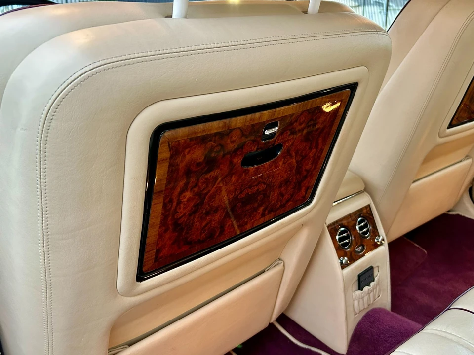 1996 Bentley Brooklands - Image 19 of 31