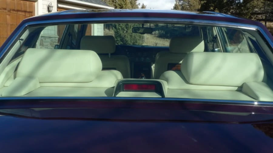 1996 Bentley Brooklands - Image 13 of 21