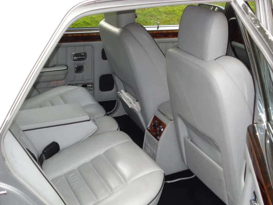 1996 Bentley Brooklands - Image 7 of 10