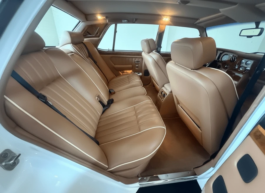 1996 Bentley Brooklands - Image 16 of 19