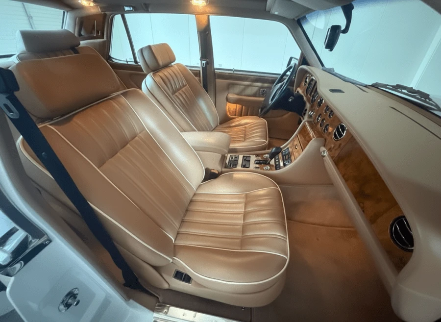 1996 Bentley Brooklands - Image 17 of 19