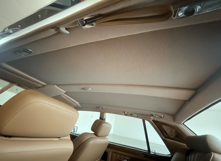 1996 Bentley Brooklands - Image 14 of 19