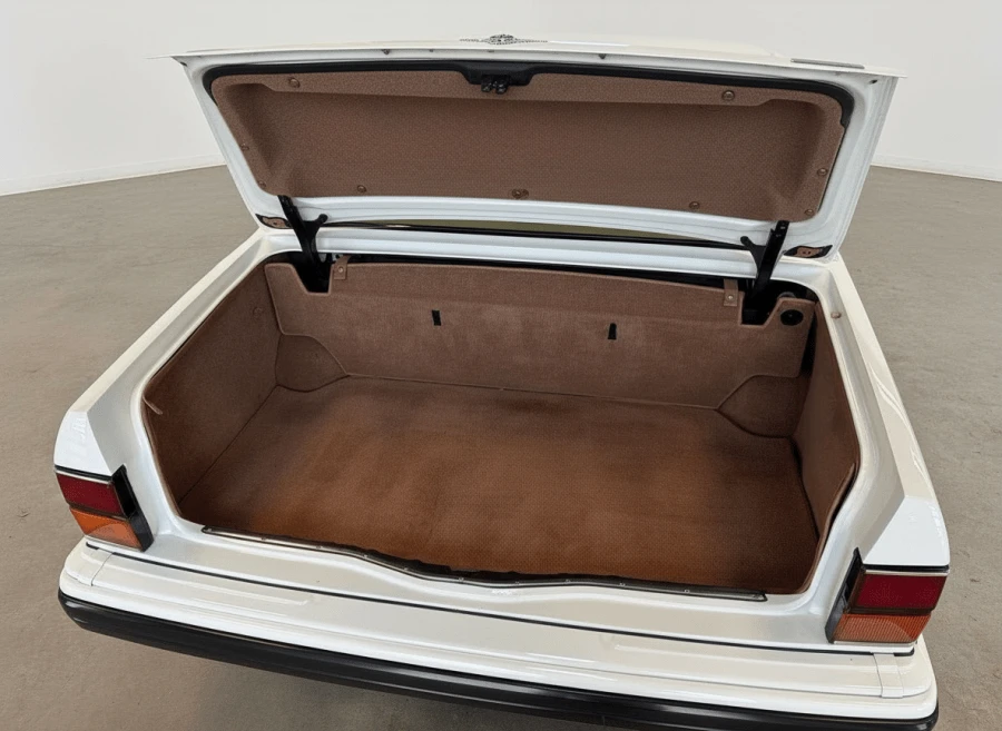 1996 Bentley Brooklands - Image 19 of 19