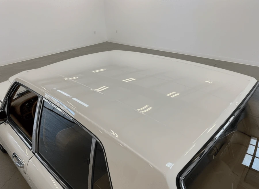 1996 Bentley Brooklands - Image 7 of 19