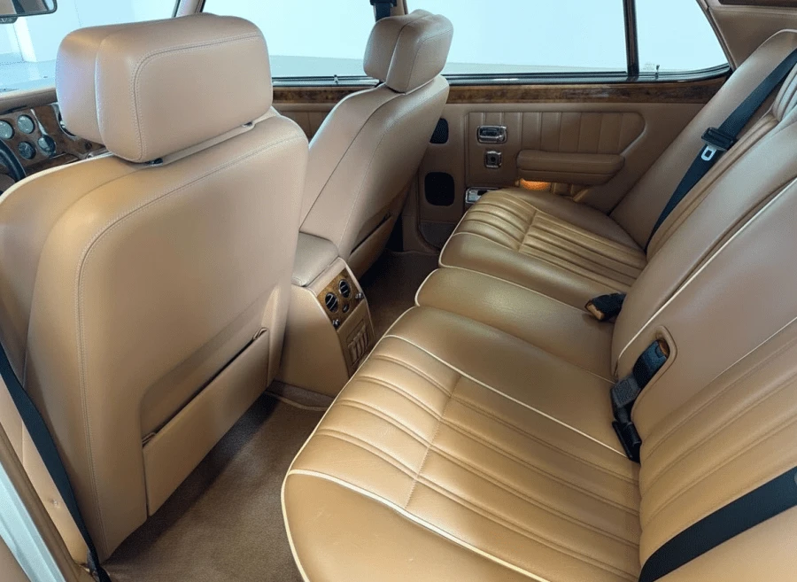 1996 Bentley Brooklands - Image 15 of 19