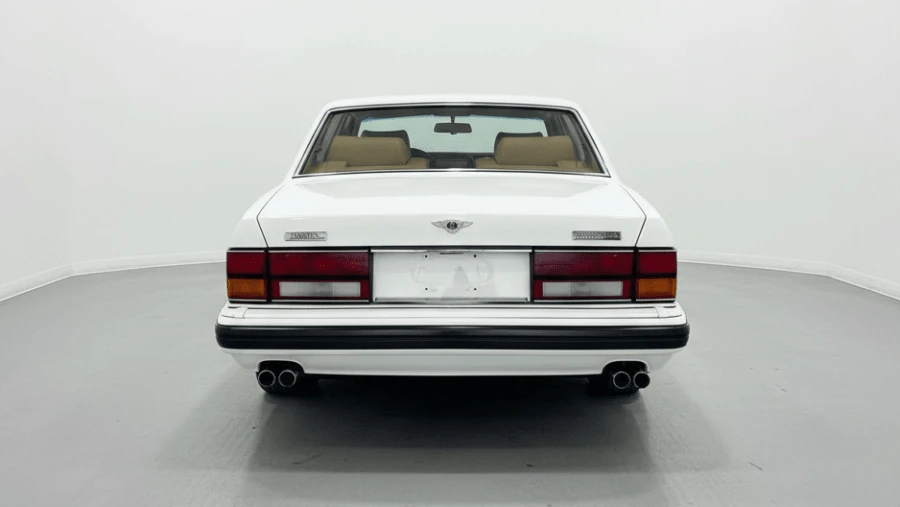 1996 Bentley Brooklands - Image 4 of 19