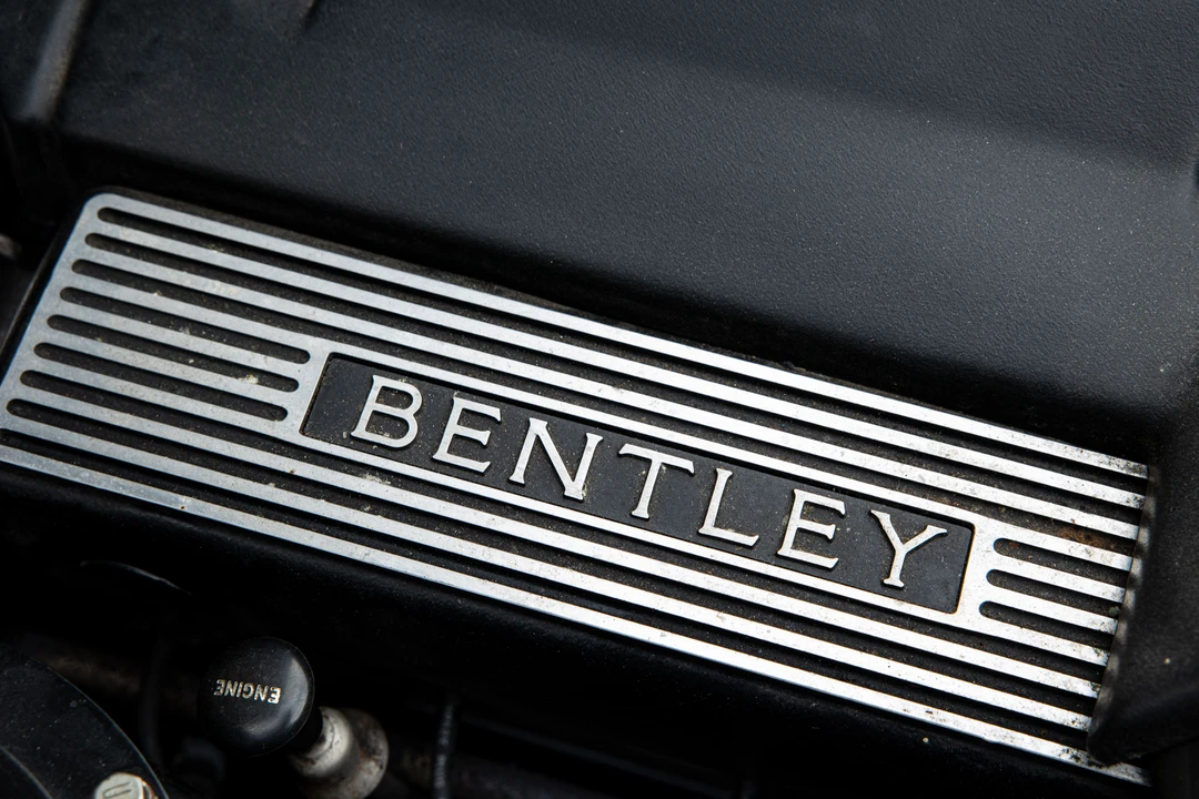 1996 Bentley Brooklands - Image 5 of 19